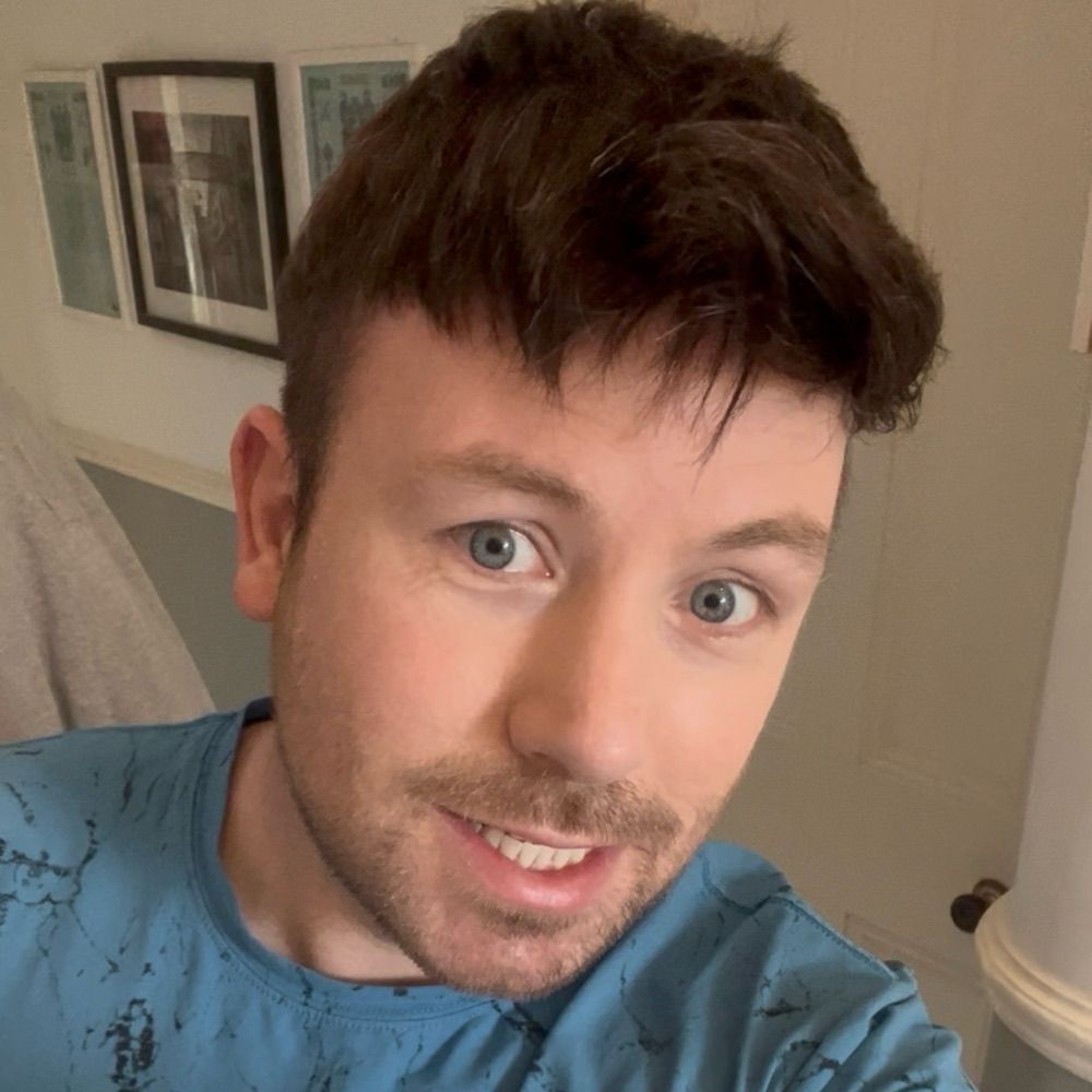 Brendan Rogan