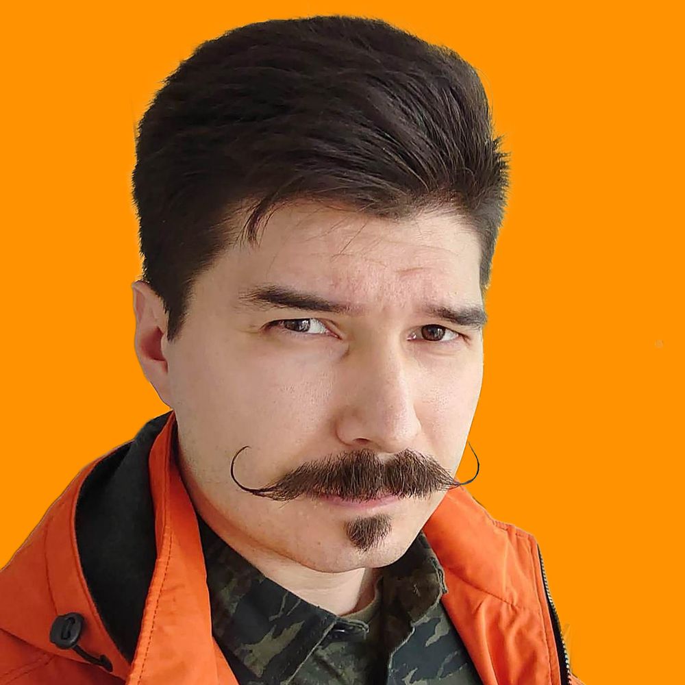Borys B. Trienin