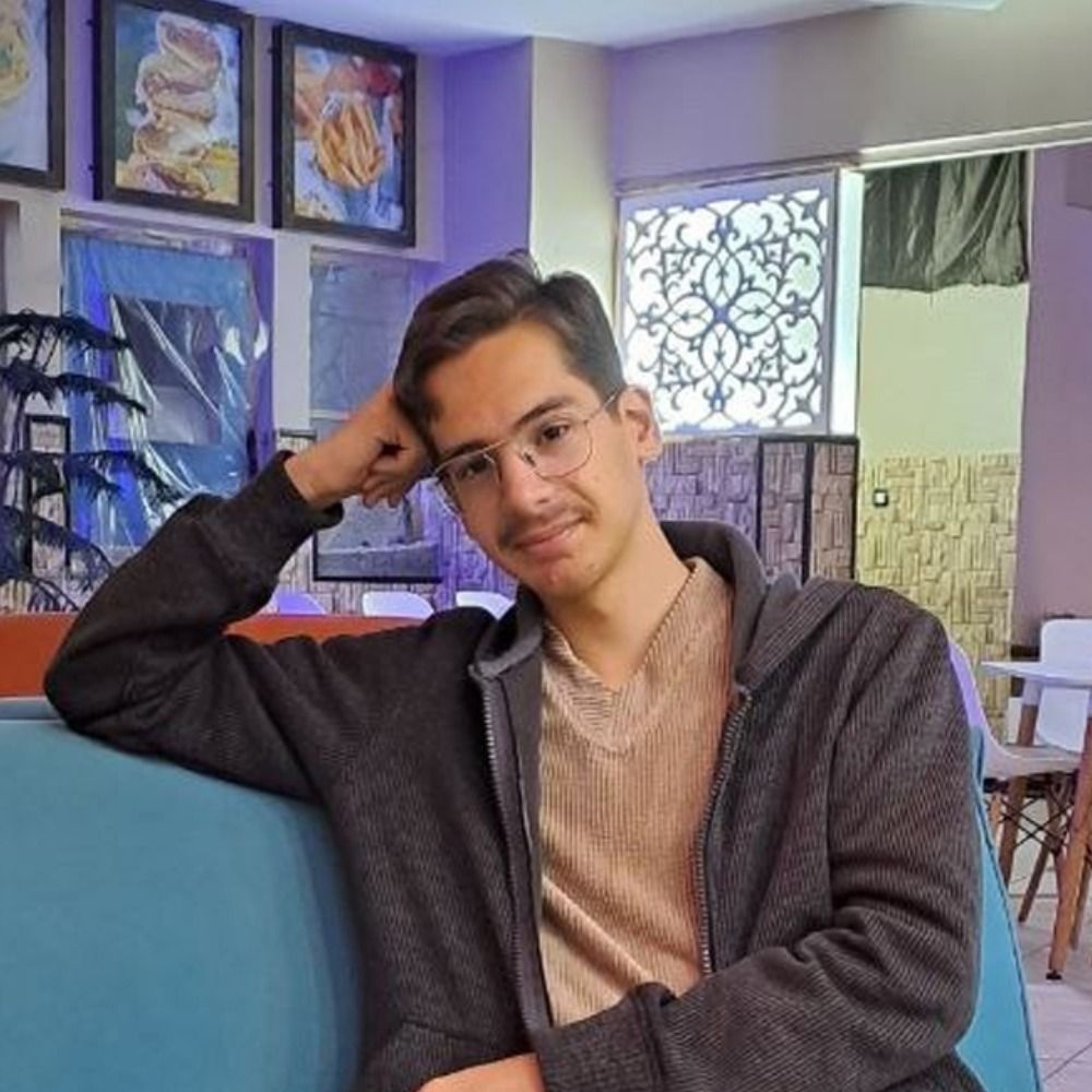 AmirMohammad