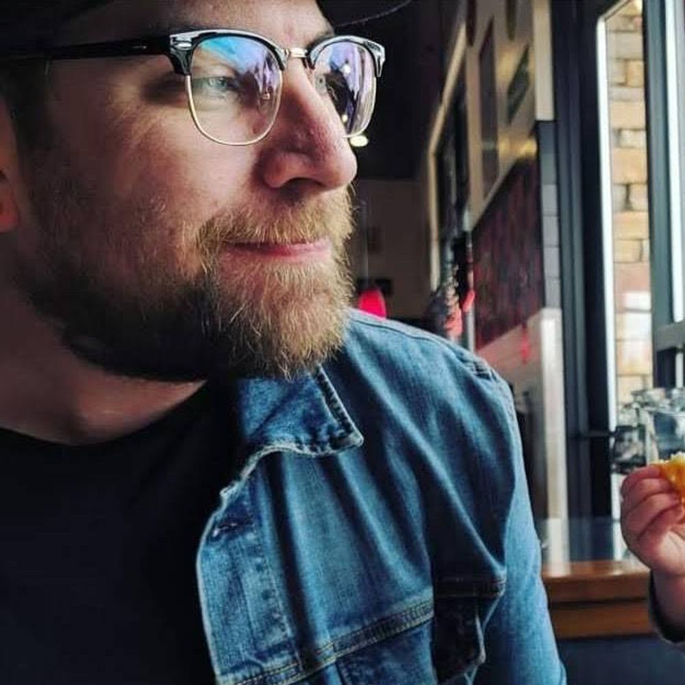 Kyle Lenhoff
