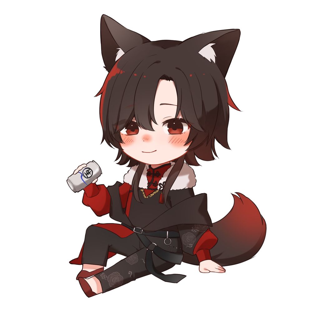 山田たけし🍻新人vtuber