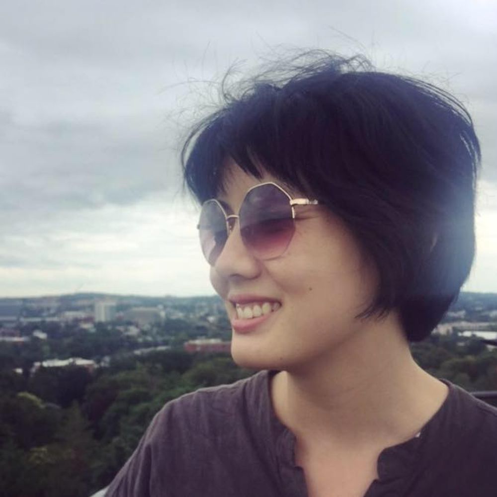 Lisa Xu