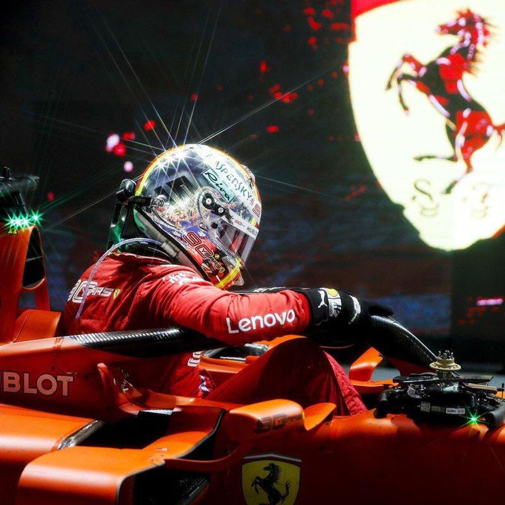 All Things F1 - News, Analysis and Insights