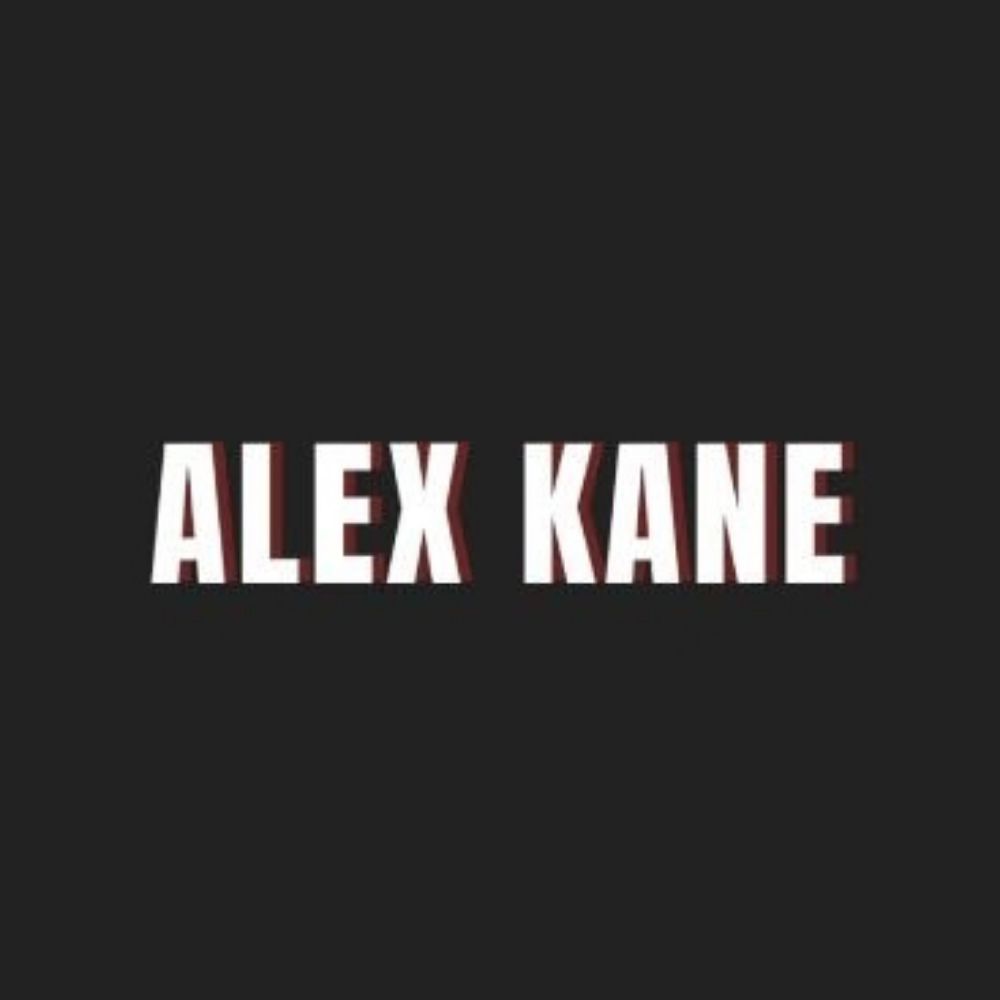 Alex Kane ⚡🧠 | Personal Development
