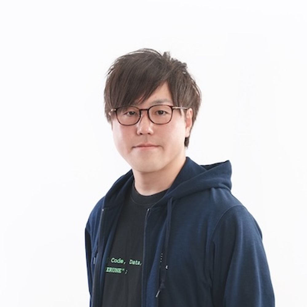 Yasunori Kirimoto