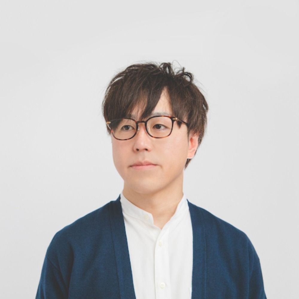 Yasunori Kirimoto 🗺
