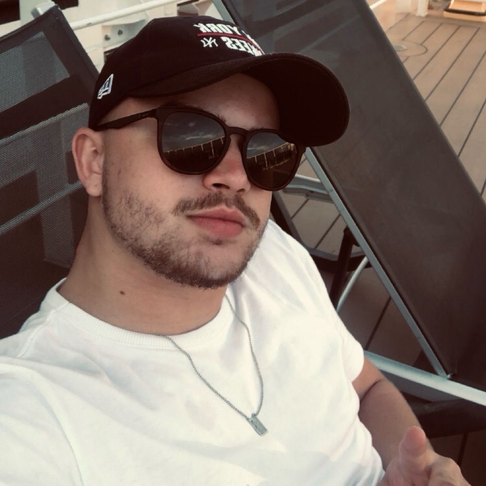Vitor Ramos