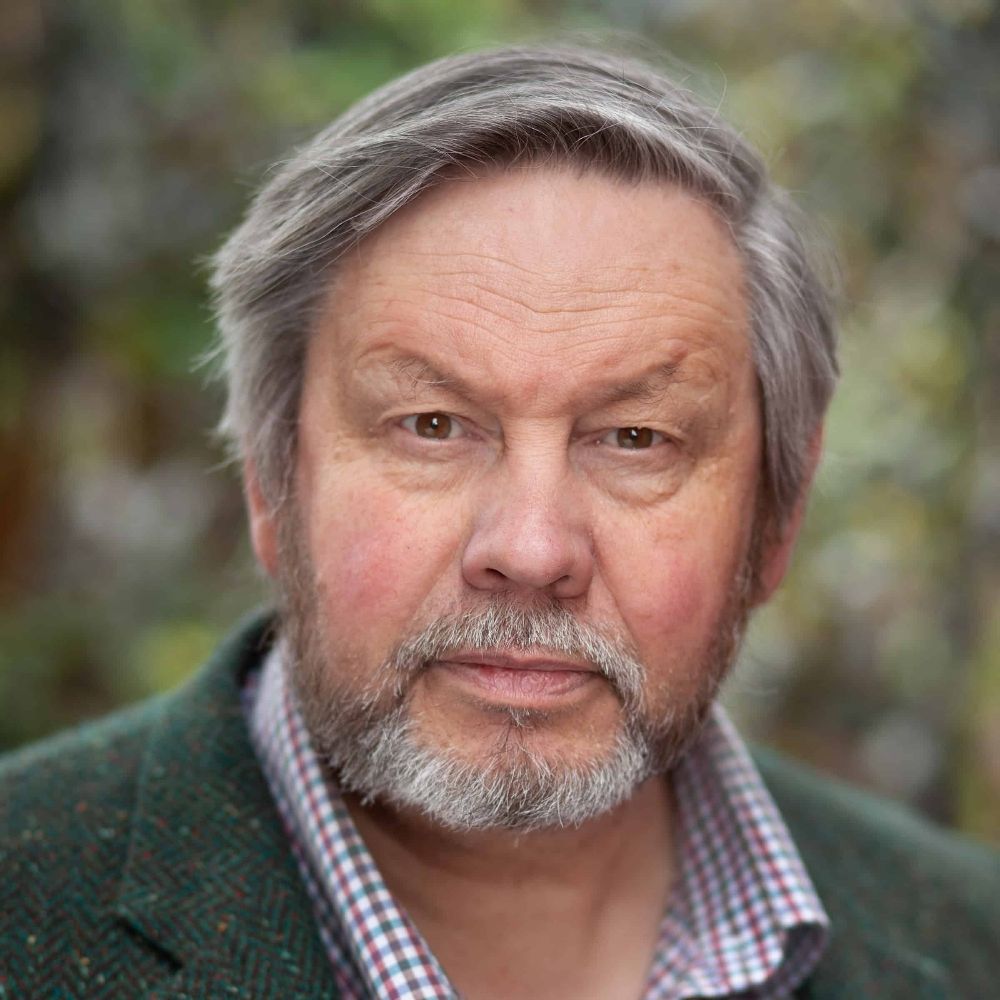 Bill Blackwood