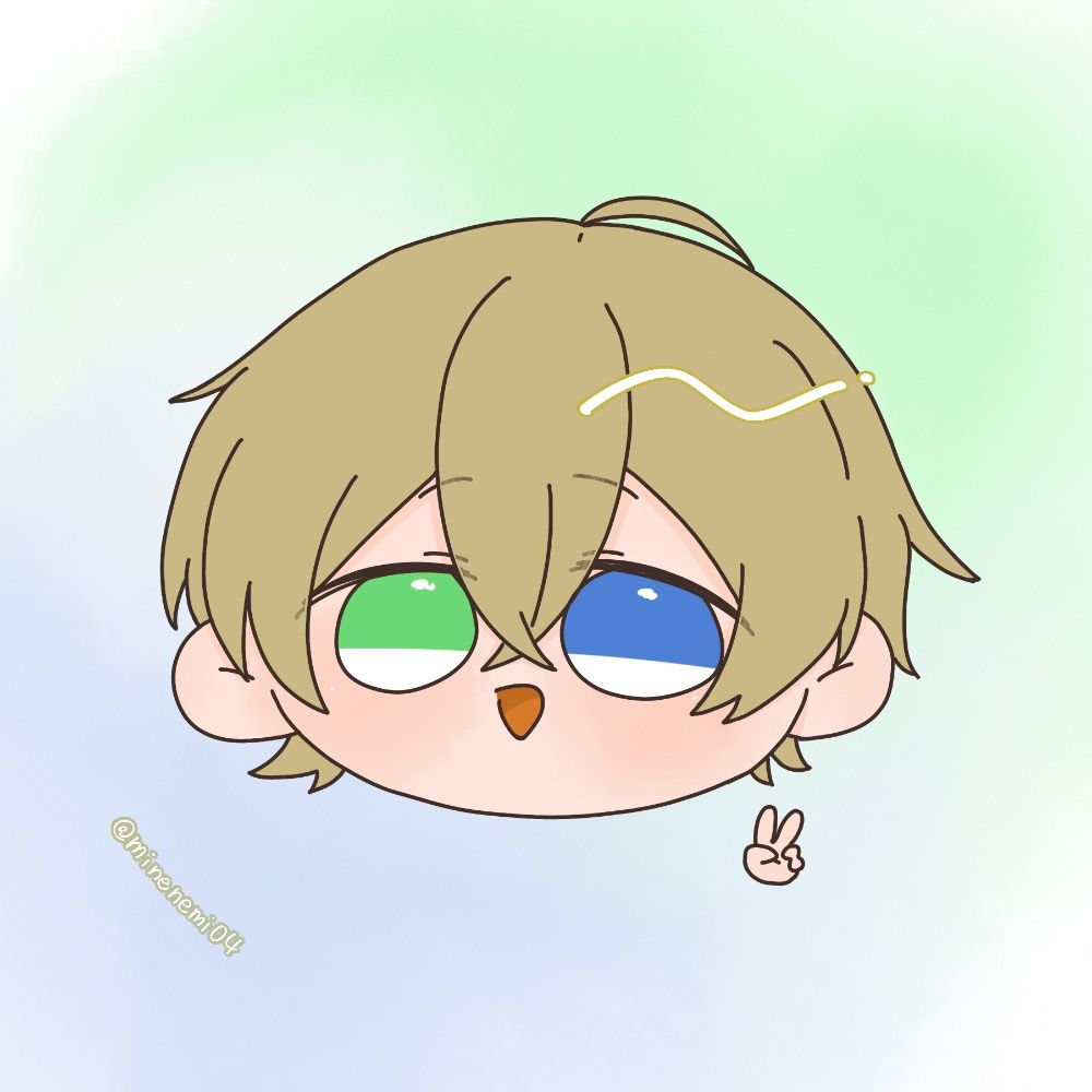 みねさん