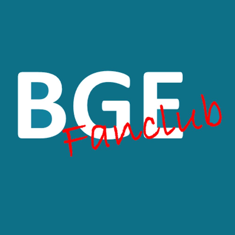 BGE-Community