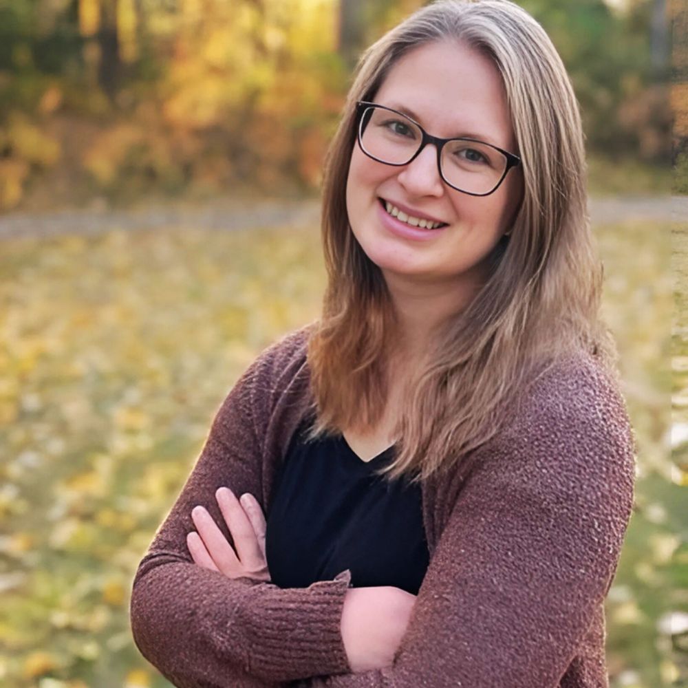 Sarah Berkhoven