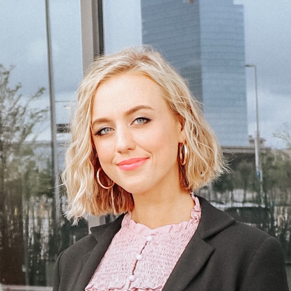 Hannah Morris
