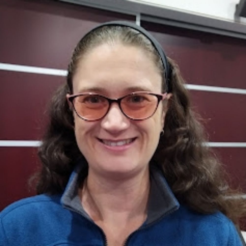 Katrina Freeston