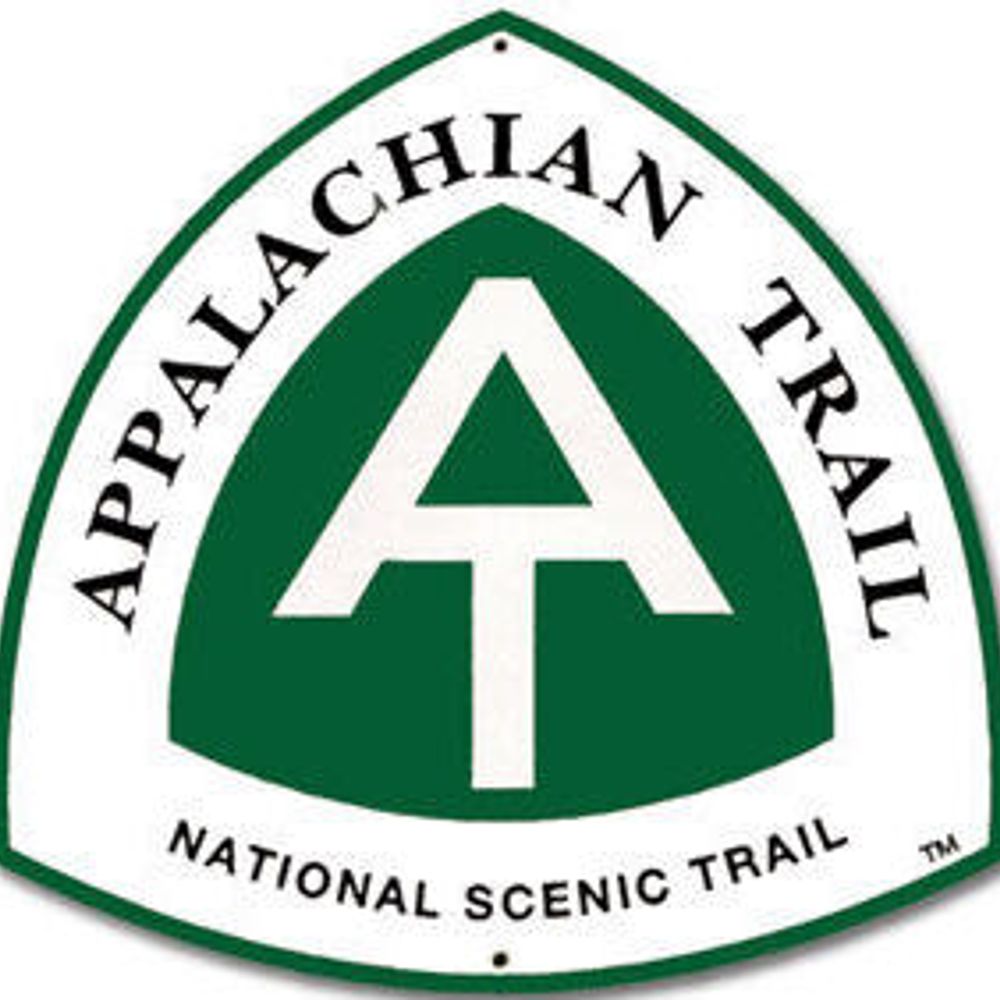 Appalachian Trail Day Hiker