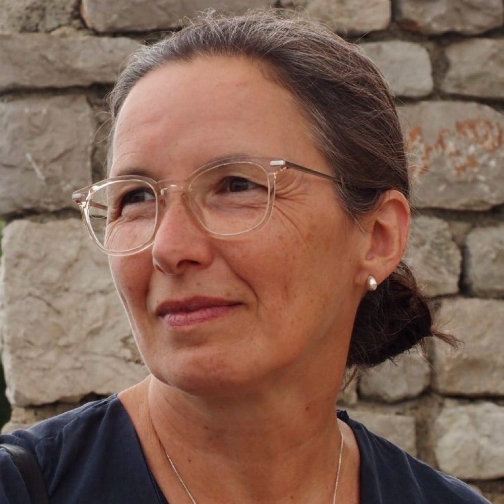 Barbara Sušec