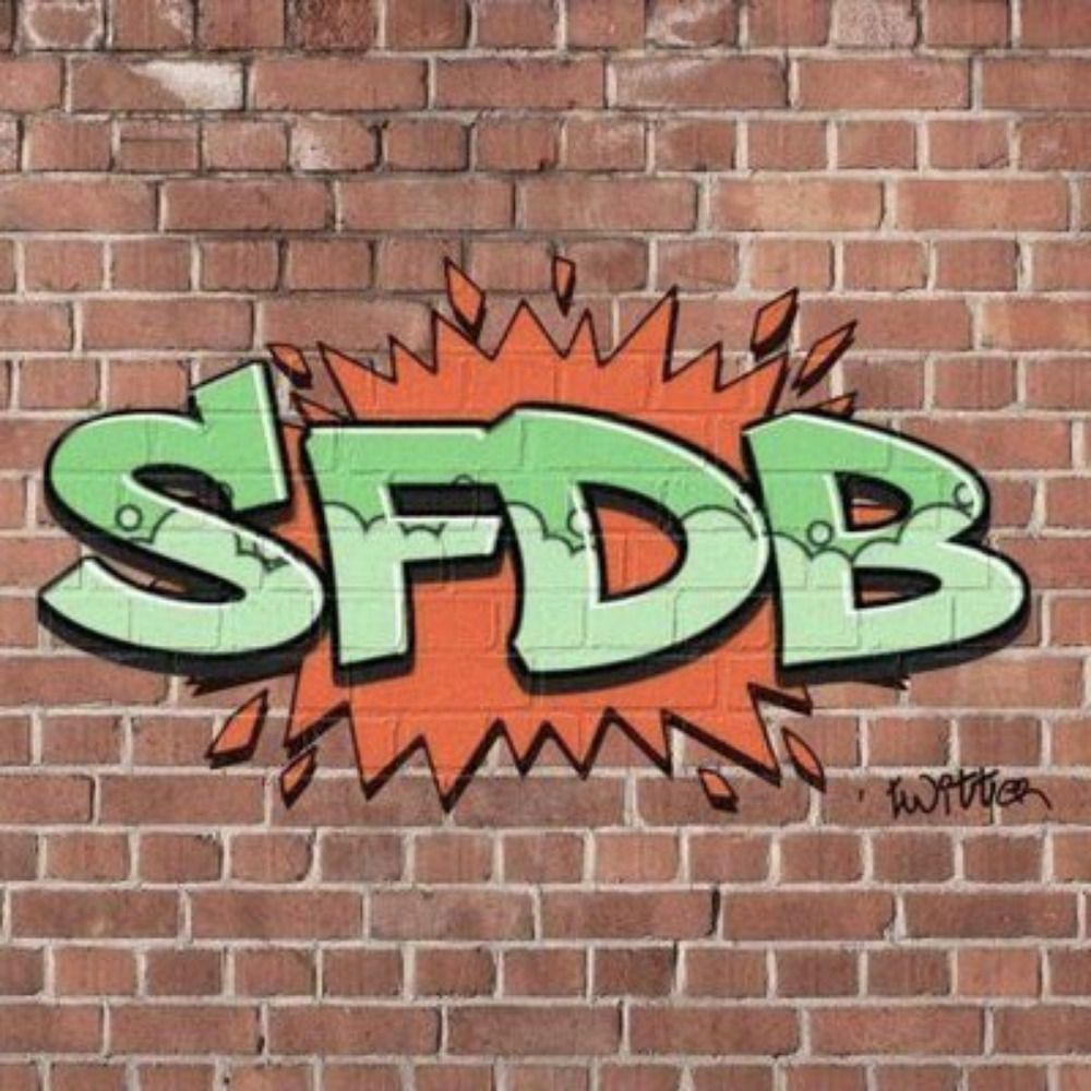 SFDB's avatar