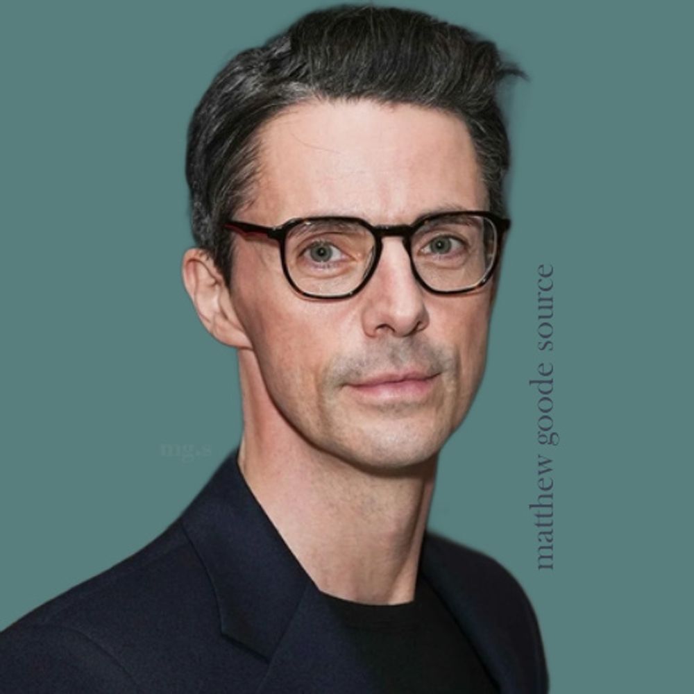 Matthew Goode Source