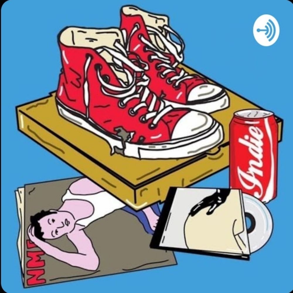 22 Grand Pod (Podcast)