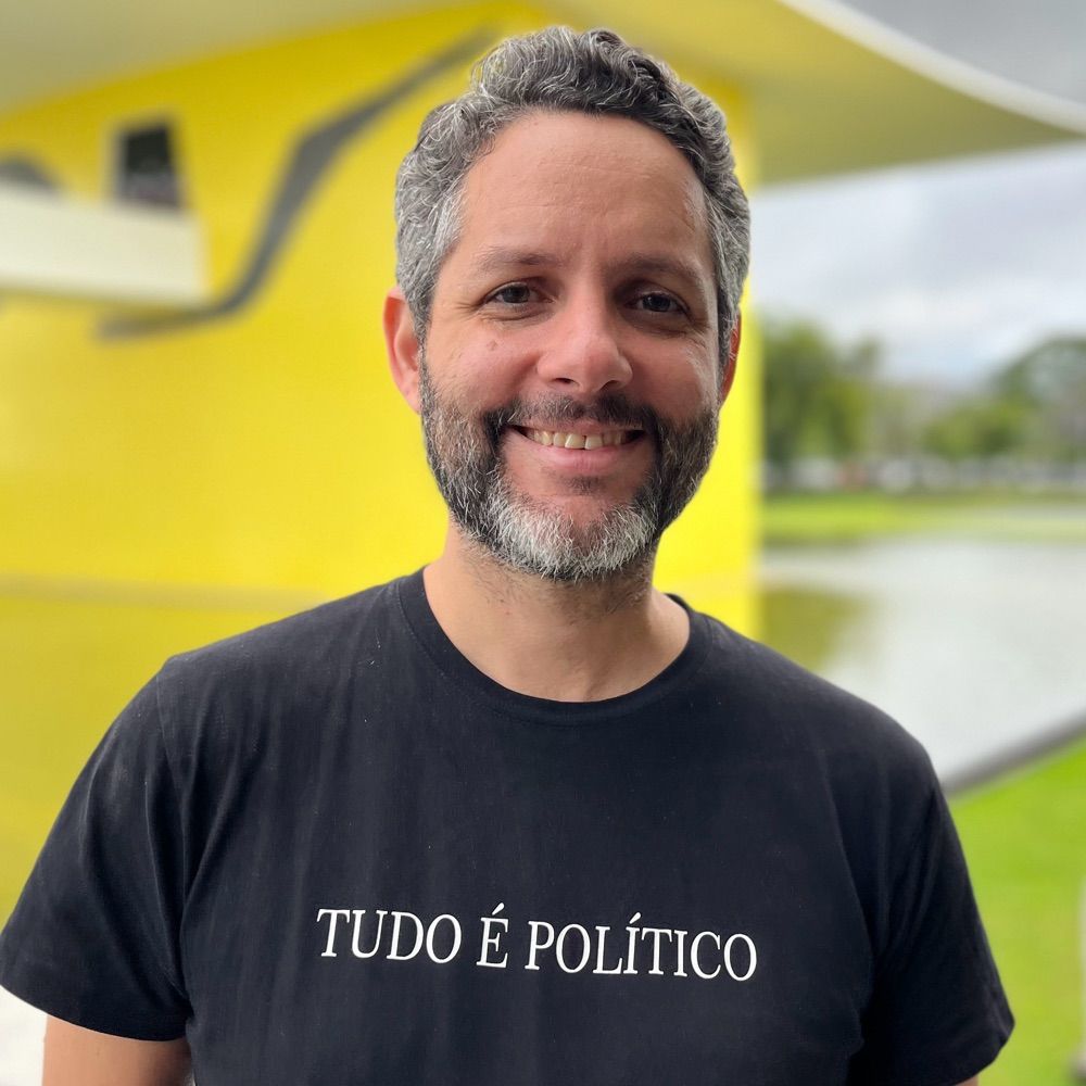 Marcos Davi Silva Steuernagel