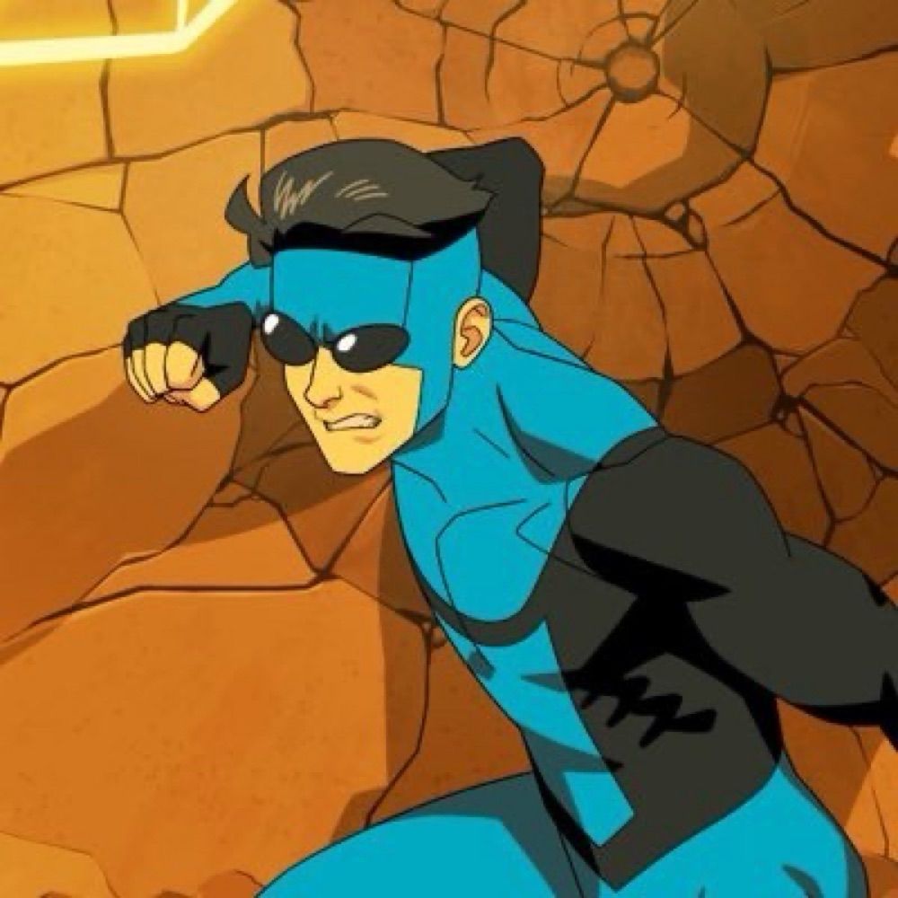 All Things Invincible