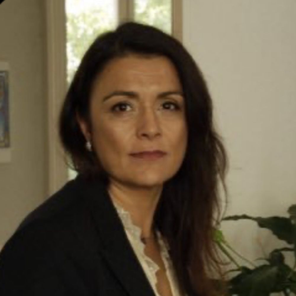 Maud CHALAIN