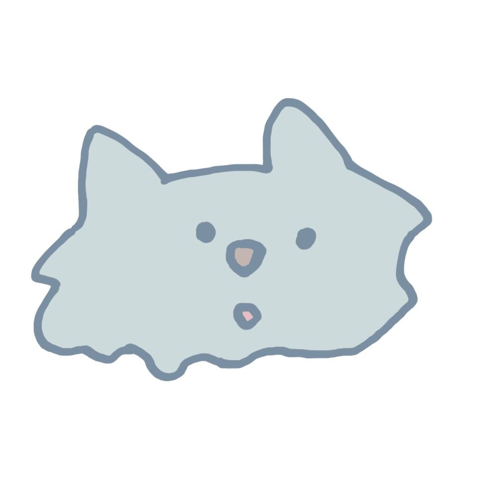 ぼすけ