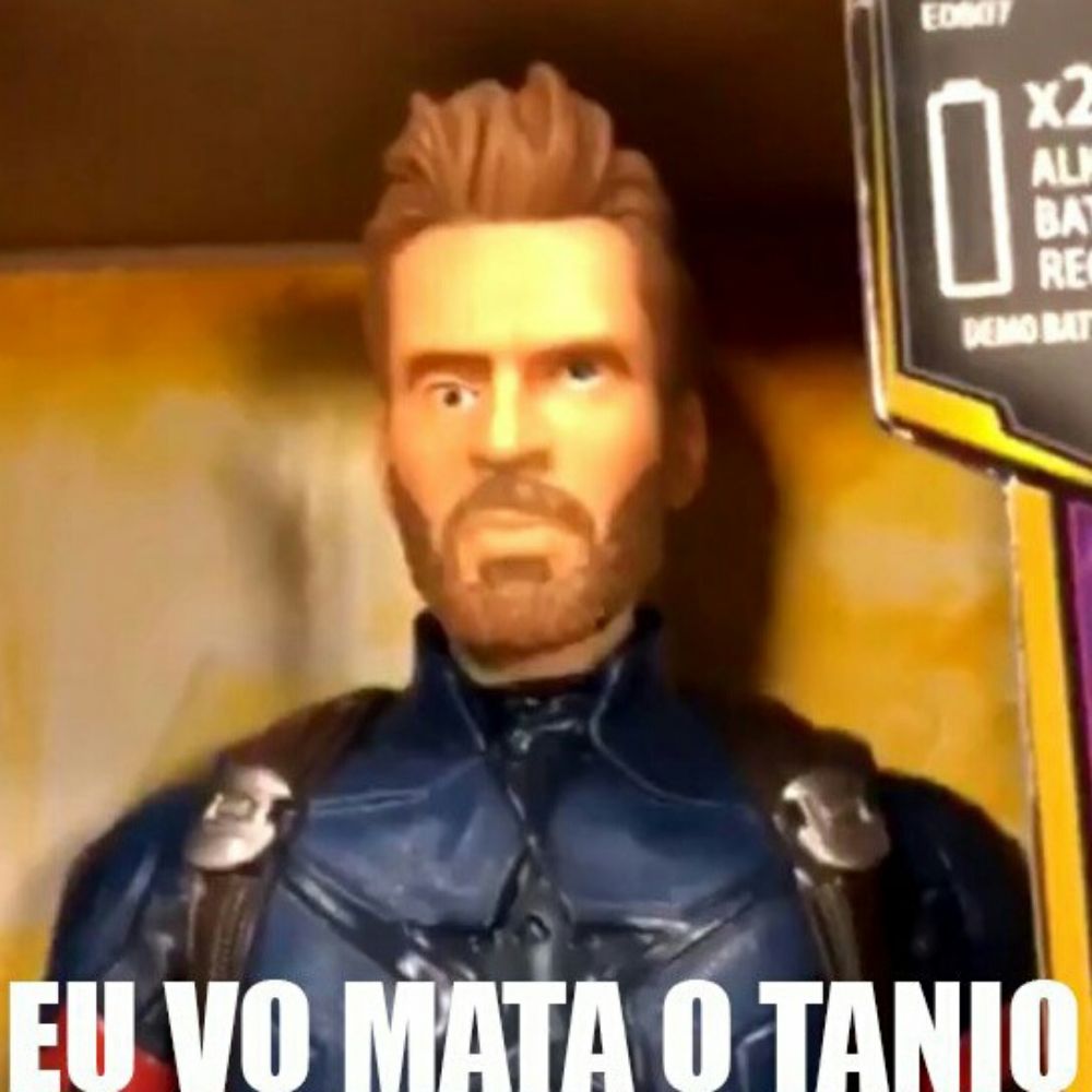 Diego Fernandes