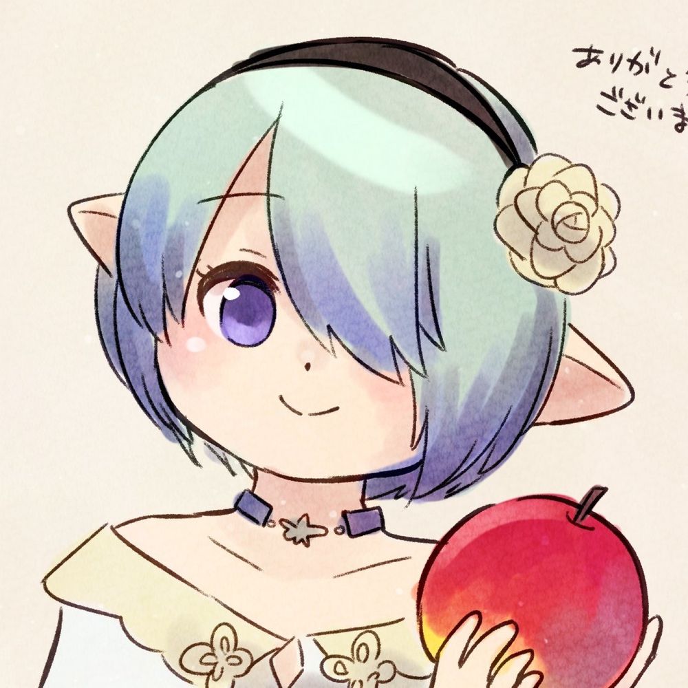 ちびうー