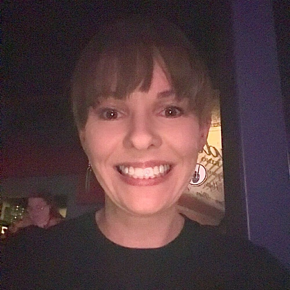 Sarah Moran (Ruble, Hawkins)