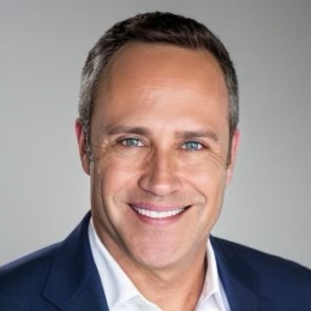 David Bernard, LMSW