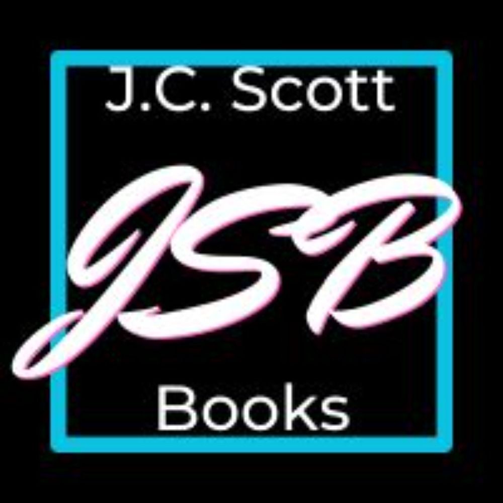 J.C. Scott📚