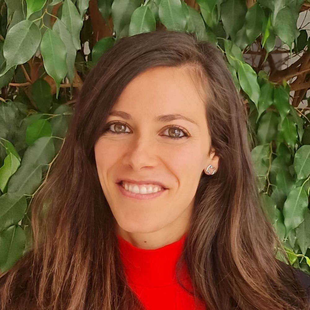 Leticia Gil