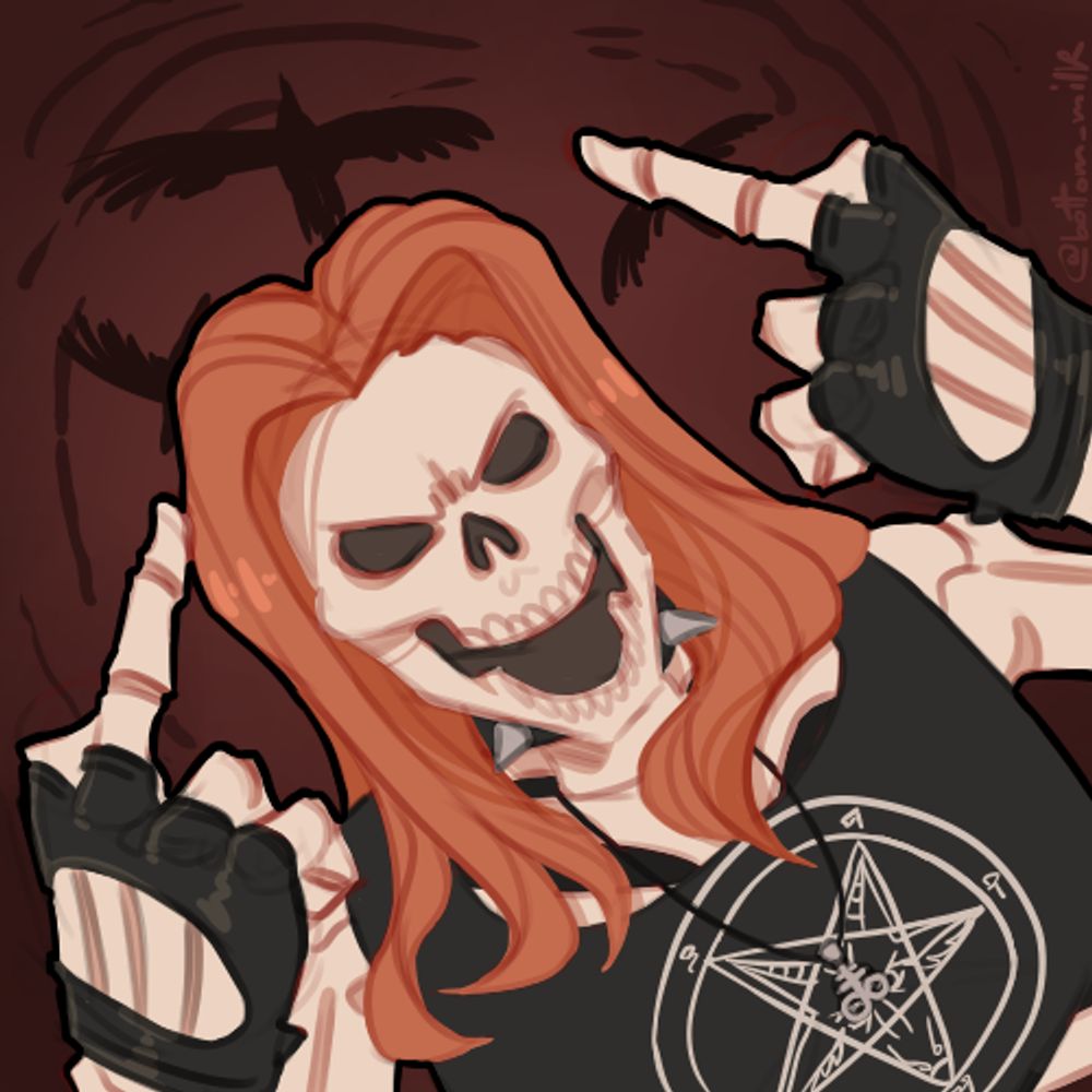 Boneman