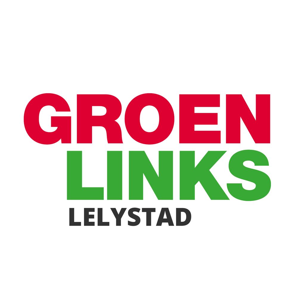 Groenlinks Lelystad