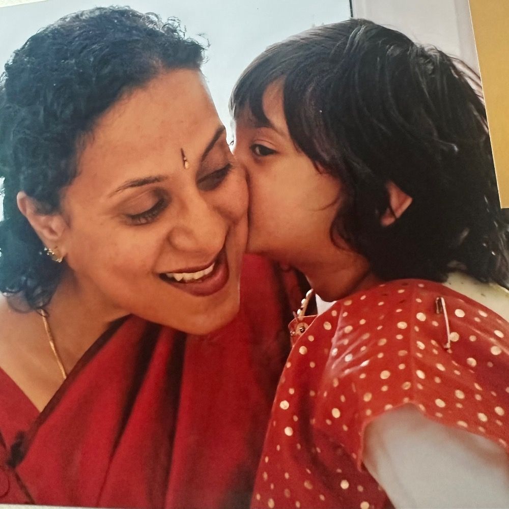 Sudha Sundar