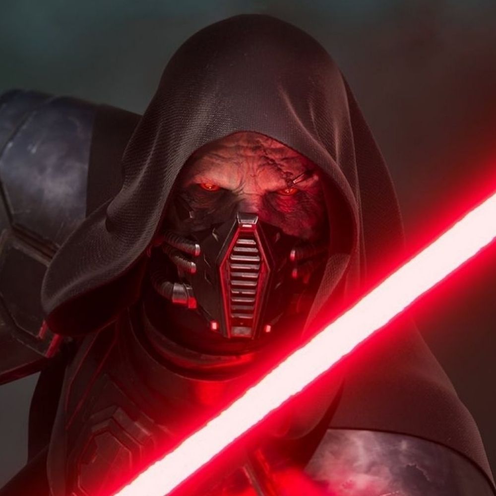Darth Malerius