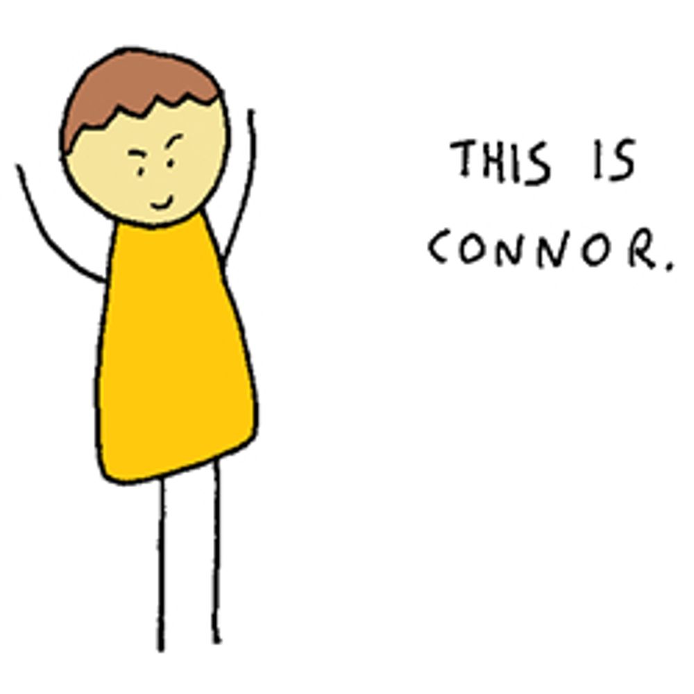 Connor