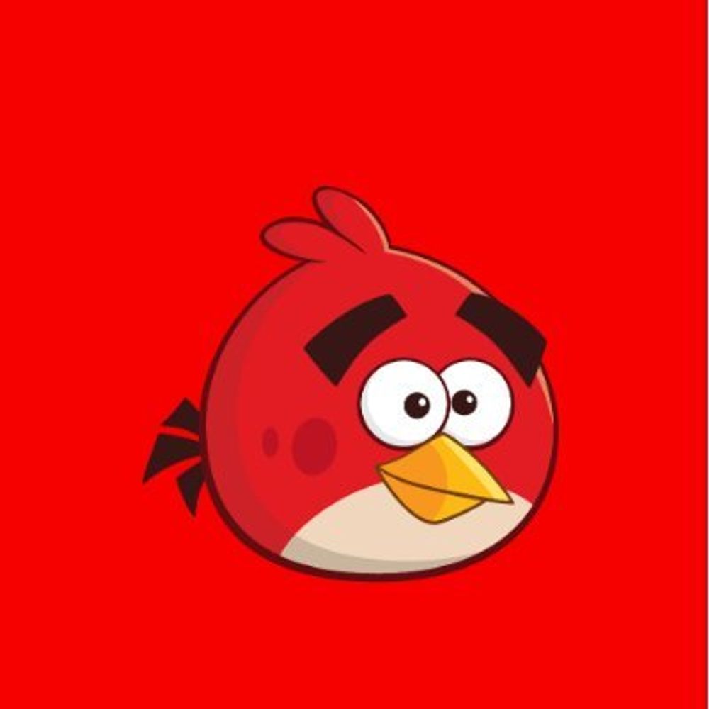 Reddie Bird