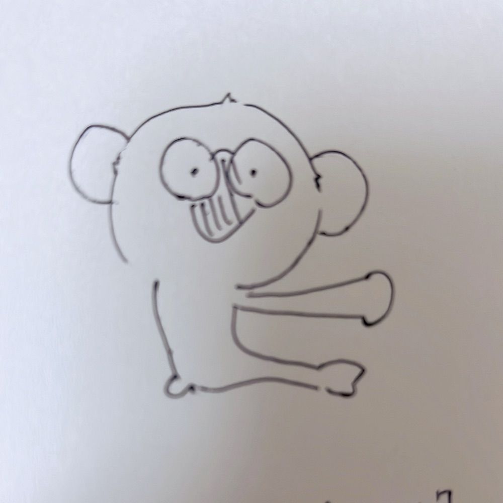 抹茶ゴリラ