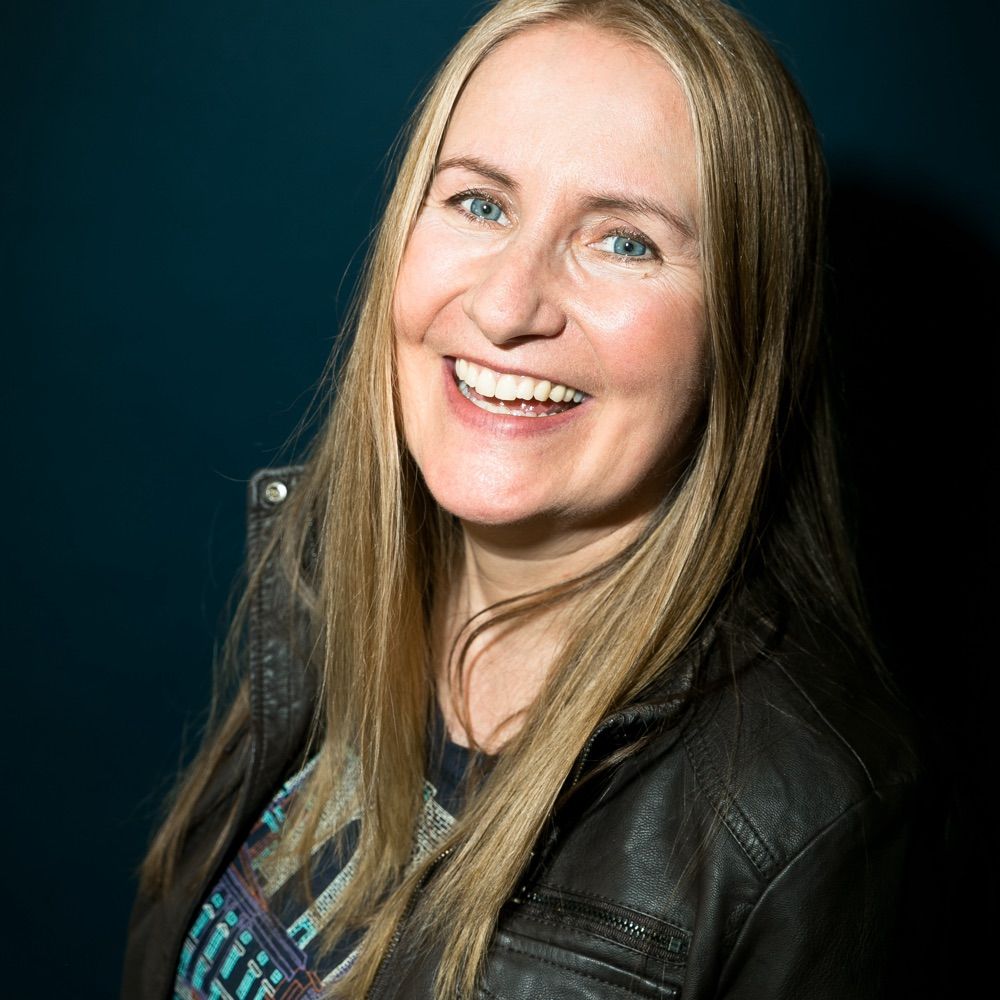 Viv Gee