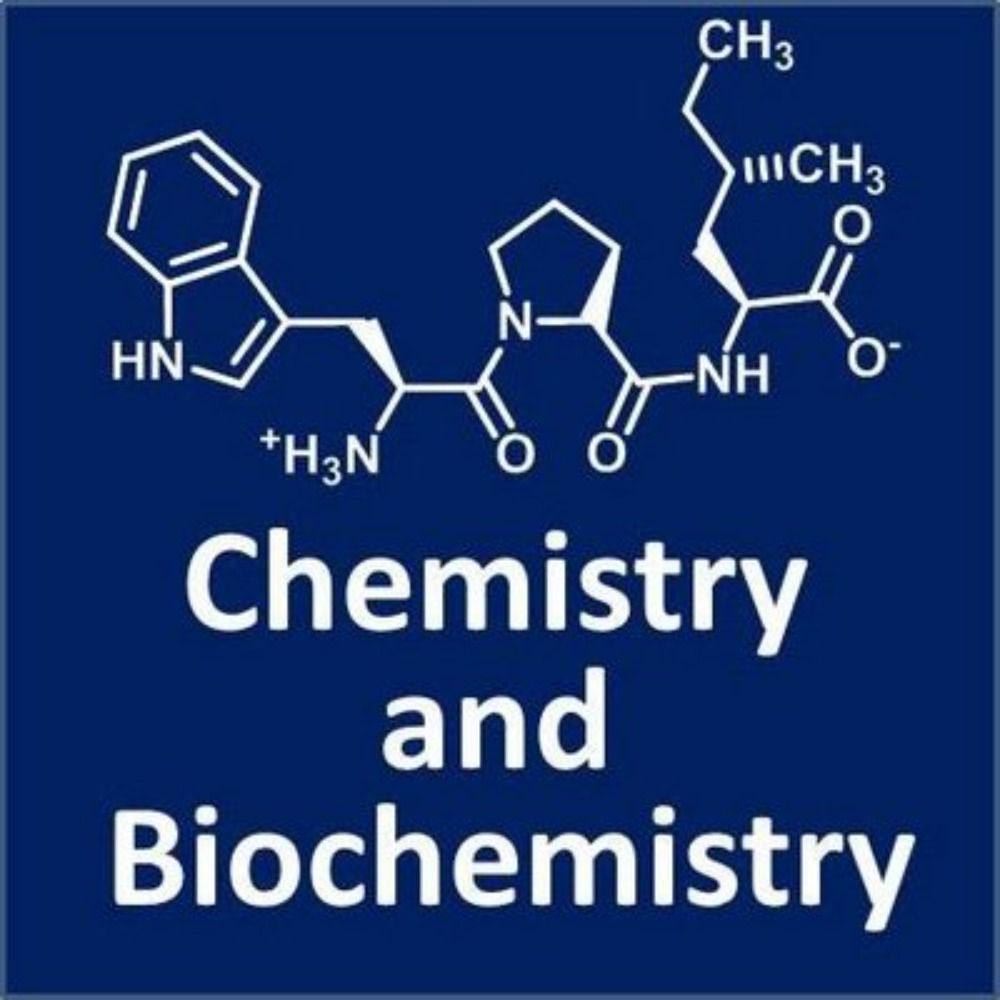 WPI Chemistry & Biochemistry