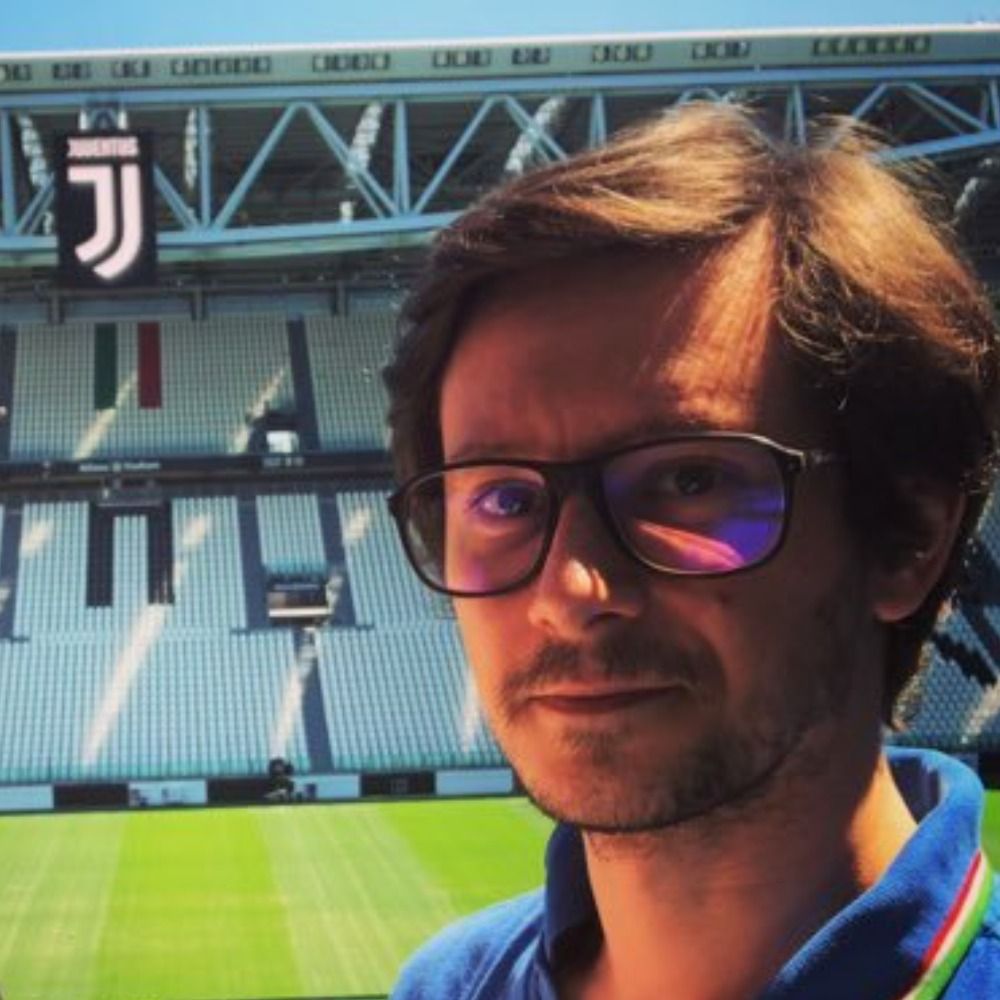 Gianni Molinaro
