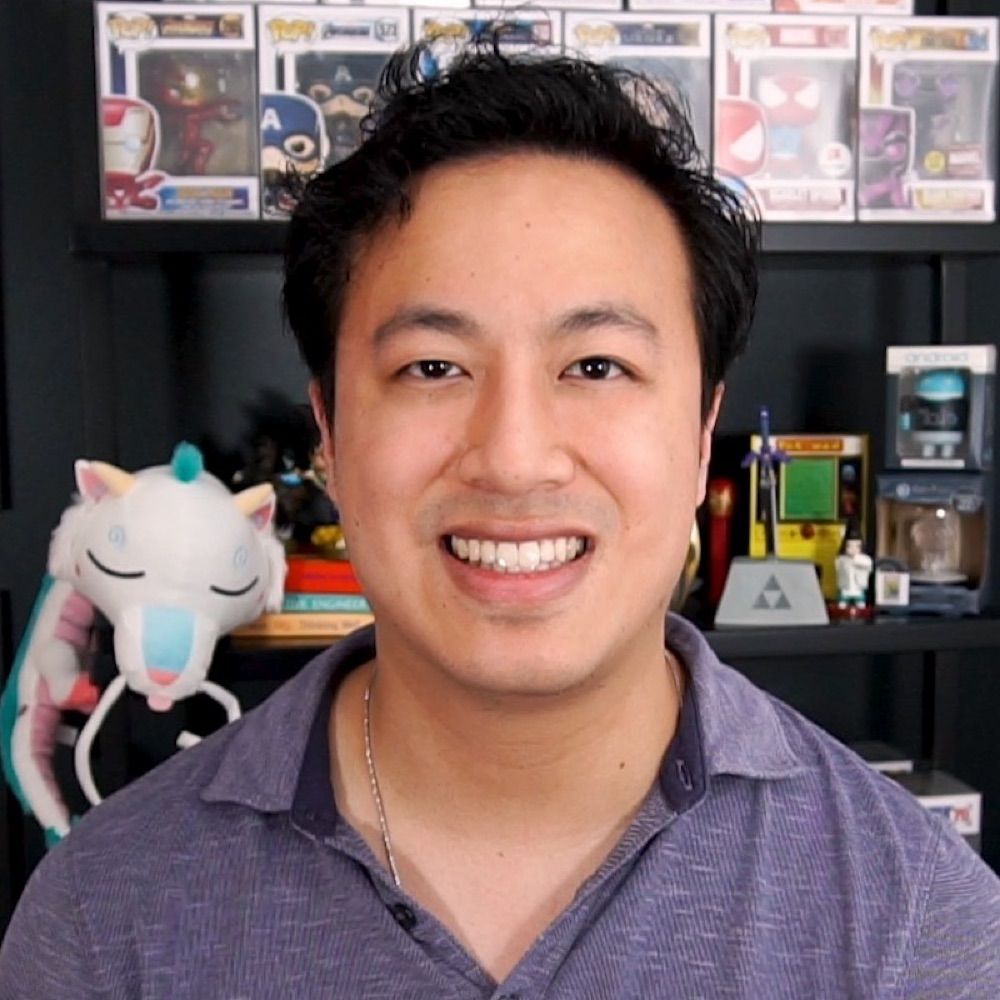 Ben Hong