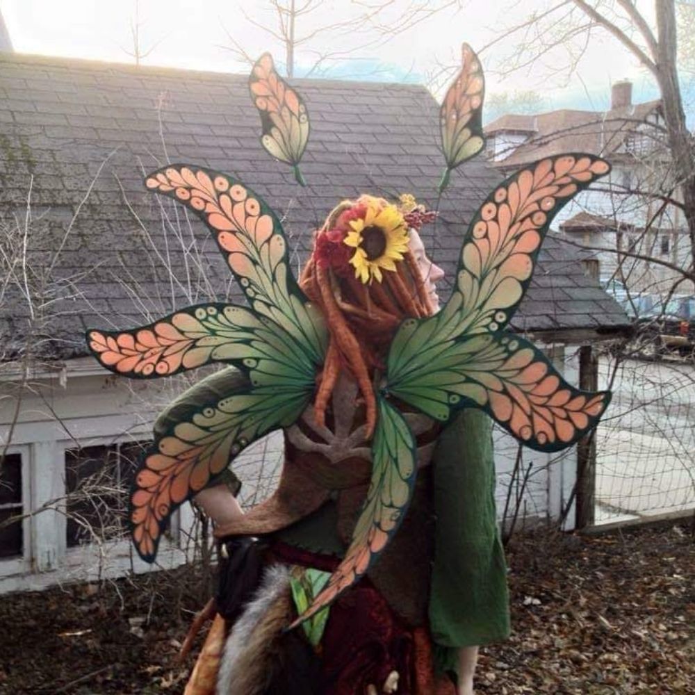 Nerdyfae