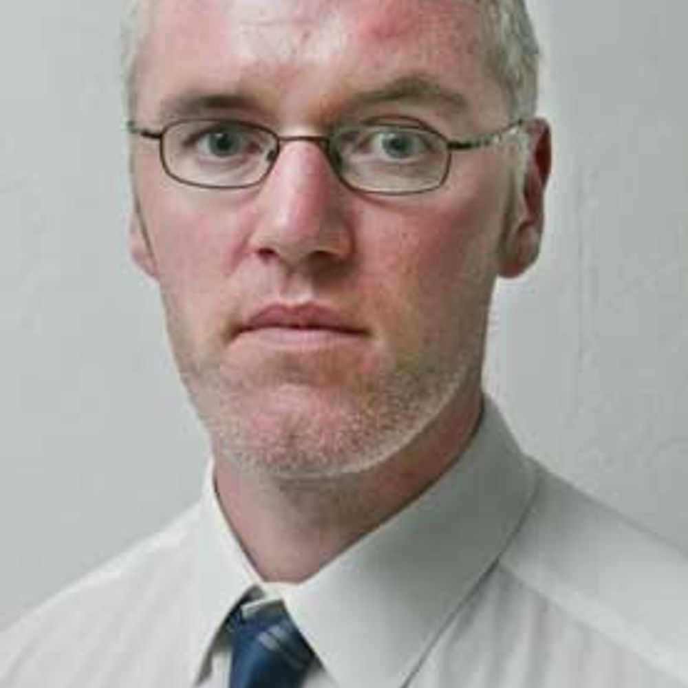 David Kelly