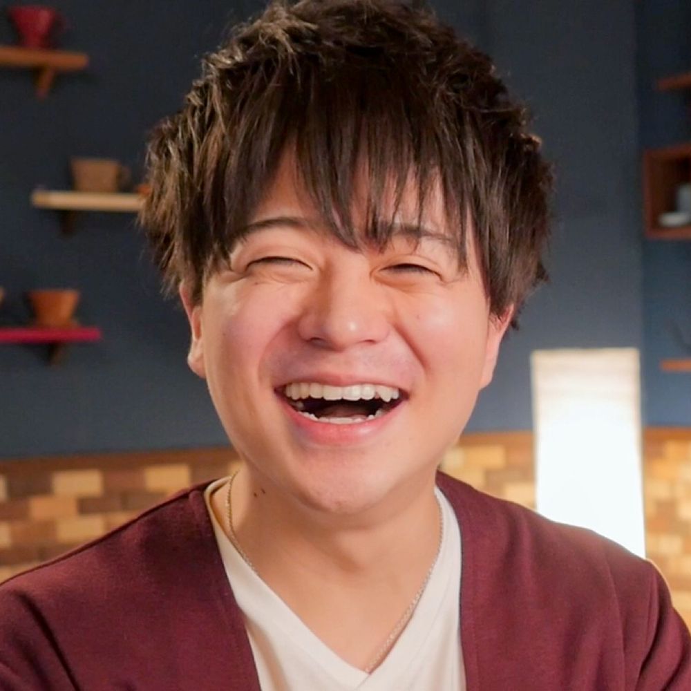 コーヒーのカズマックスさん