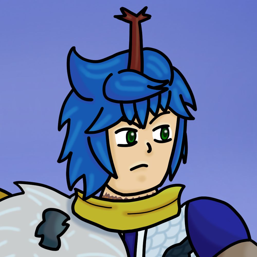 Ethan the Iterian
