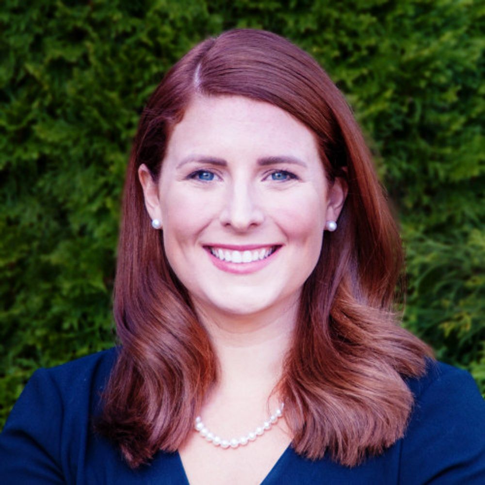 Erin Straub
