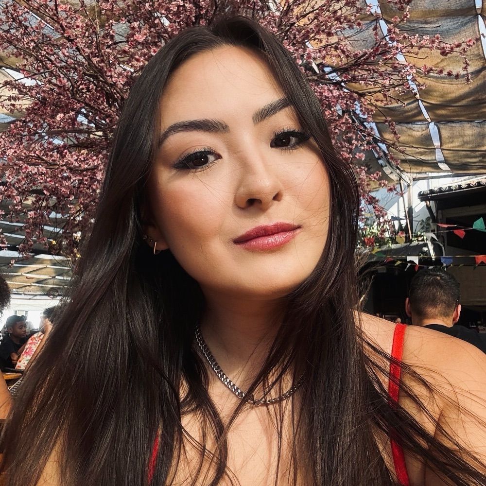 Amanda Omura