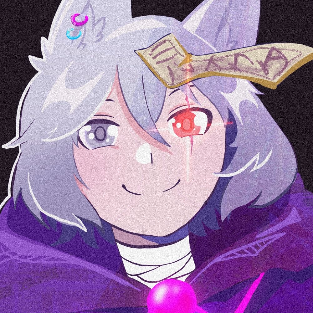 Octapurr ❄️ pngtuberFR